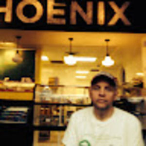 Meet your Posher, Scott